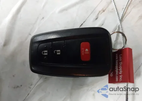 2016 Toyota Prius Four from USA, damaged, VIN JTDKARFU8G3512425